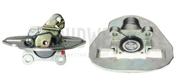 Handler.Part Brake caliper KAWE 34769 1