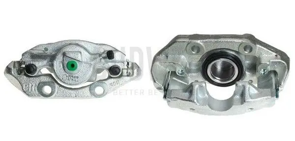 Handler.Part Brake caliper KAWE 34787 1