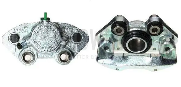 Handler.Part Brake caliper KAWE 34796 1