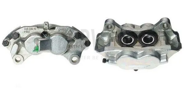 Handler.Part Brake caliper KAWE 34800 1