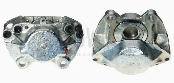 Handler.Part Brake caliper KAWE 34806 1