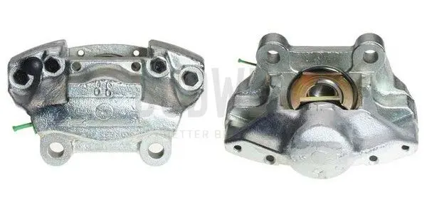 Handler.Part Brake caliper KAWE 34810 1