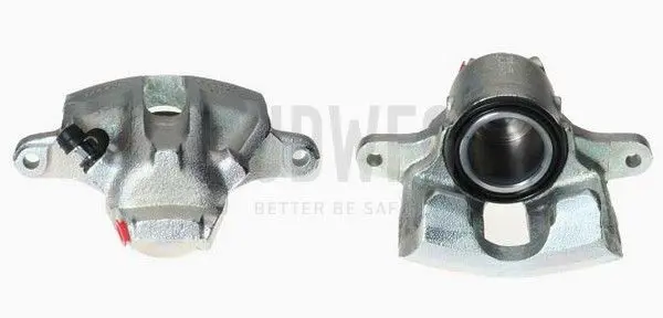 Handler.Part Brake caliper KAWE 34813 1