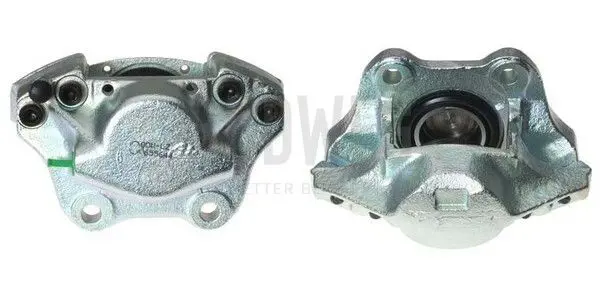 Handler.Part Brake caliper KAWE 34820 1