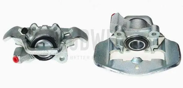 Handler.Part Brake caliper KAWE 34828 1