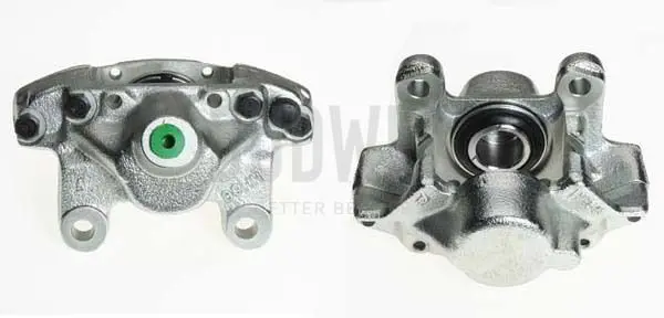 Handler.Part Brake caliper KAWE 34834 1