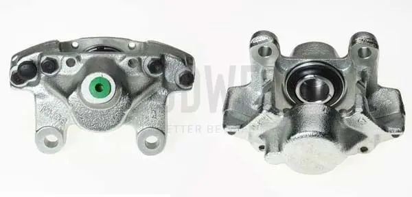 Handler.Part Brake caliper KAWE 34835 1