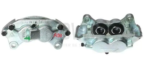 Handler.Part Brake caliper KAWE 34858 1