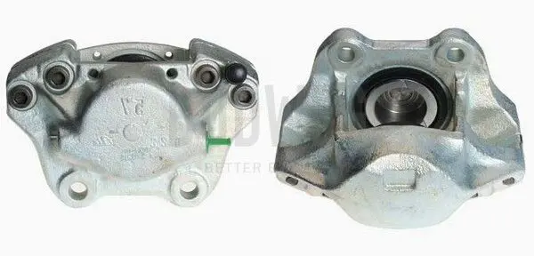 Handler.Part Brake caliper KAWE 34871 1