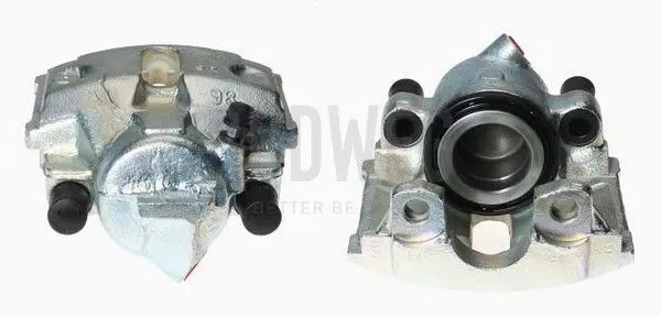 Handler.Part Brake caliper KAWE 34879 1