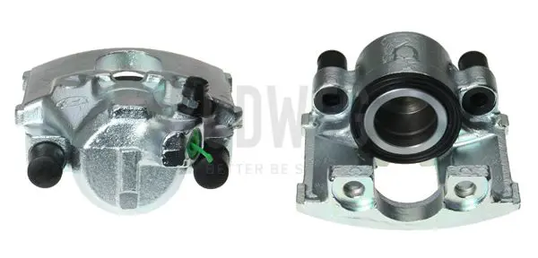 Handler.Part Brake caliper KAWE 34883 1