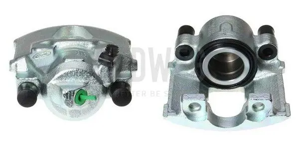 Handler.Part Brake caliper KAWE 34884 1