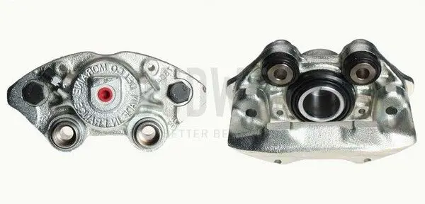 Handler.Part Brake caliper KAWE 34898 1