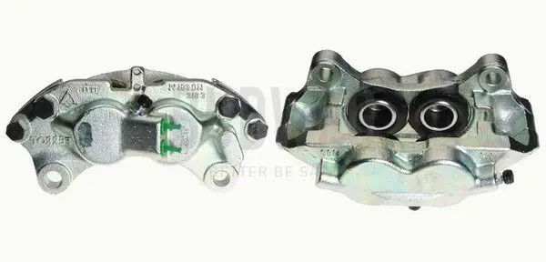 Handler.Part Brake caliper KAWE 34903 1