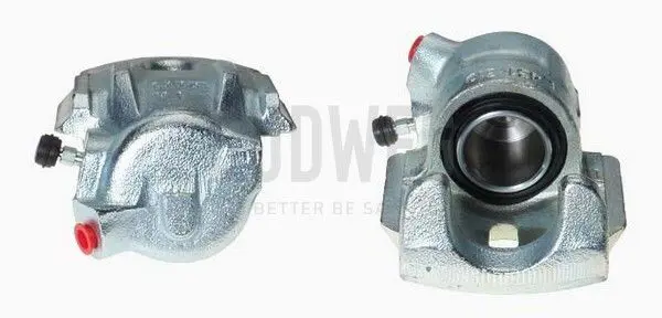 Handler.Part Brake caliper KAWE 34908 1