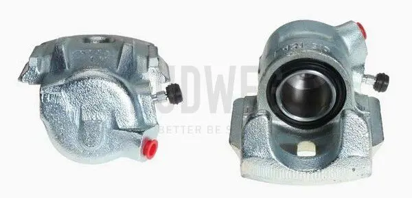 Handler.Part Brake caliper KAWE 34909 1