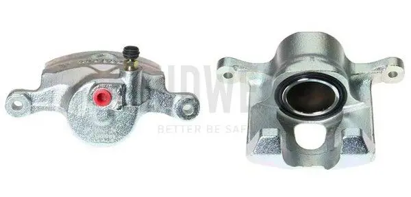 Handler.Part Brake caliper KAWE 34923 1