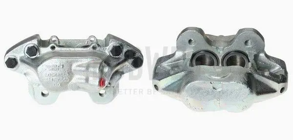 Handler.Part Brake caliper KAWE 34942 1