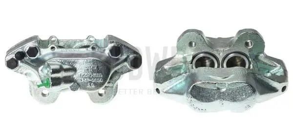 Handler.Part Brake caliper KAWE 34943 1