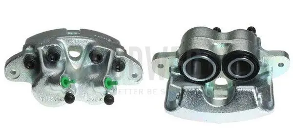 Handler.Part Brake caliper KAWE 34947 1