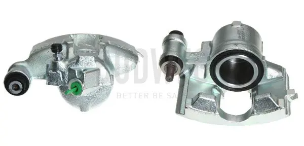 Handler.Part Brake caliper KAWE 34948 1