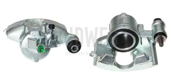 Handler.Part Brake caliper KAWE 34949 1