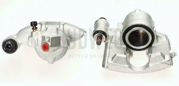 Handler.Part Brake caliper KAWE 34950 1