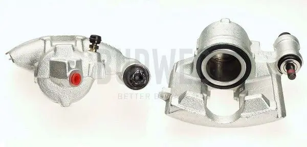 Handler.Part Brake caliper KAWE 34951 1