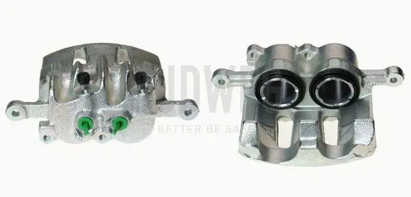 Handler.Part Brake caliper KAWE 34952 1