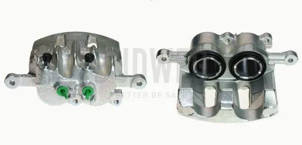 Handler.Part Brake caliper KAWE 34953 1