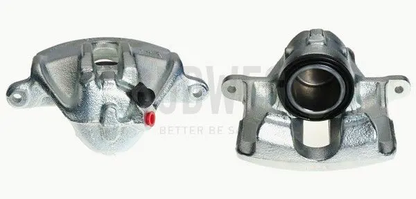 Handler.Part Brake caliper KAWE 34959 1