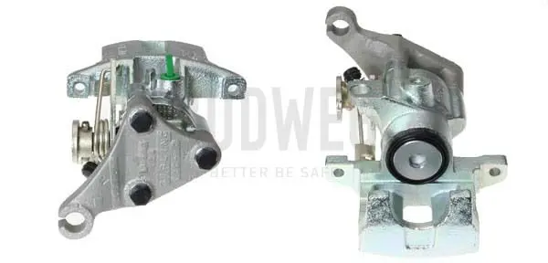 Handler.Part Brake caliper KAWE 34990 1