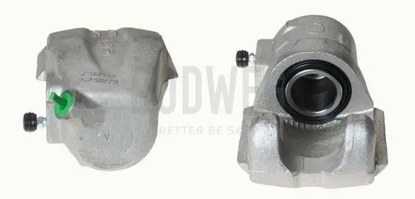 Handler.Part Brake caliper KAWE 34996 1