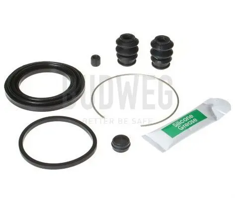 Handler.Part Repair kit, brake caliper KAWE 202015 1