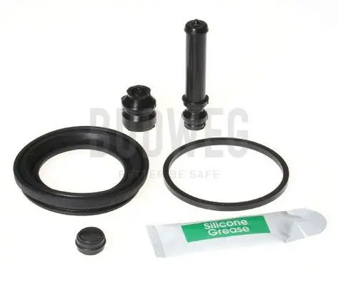 Handler.Part Repair kit, brake caliper KAWE 202149 1