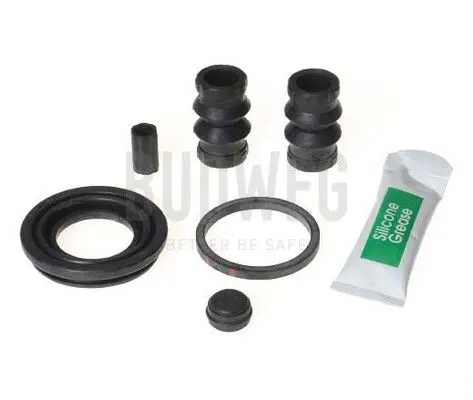 Handler.Part Repair kit, brake caliper KAWE 203429 1