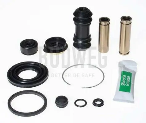 Handler.Part Repair kit, brake caliper KAWE 203522 1