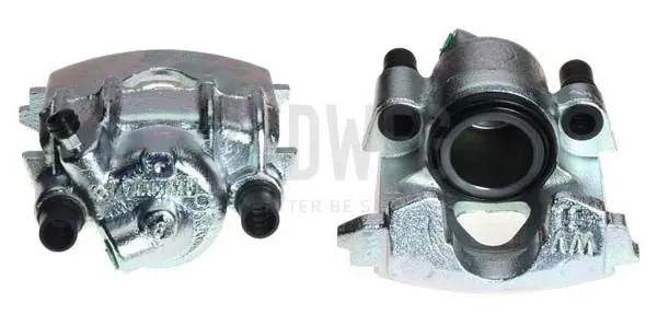 Handler.Part Brake caliper KAWE 341005 1