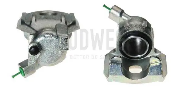 Handler.Part Brake caliper KAWE 341013 1