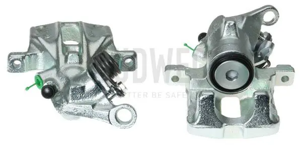 Handler.Part Brake caliper KAWE 341014 1