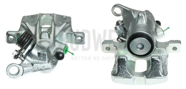 Handler.Part Brake caliper KAWE 341015 1