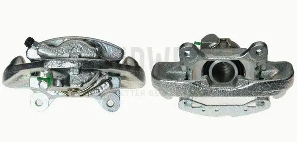 Handler.Part Brake caliper KAWE 341024 1