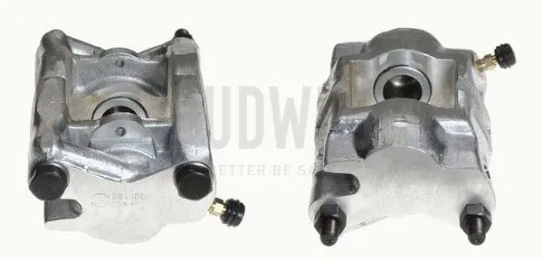 Handler.Part Brake caliper KAWE 341034 1