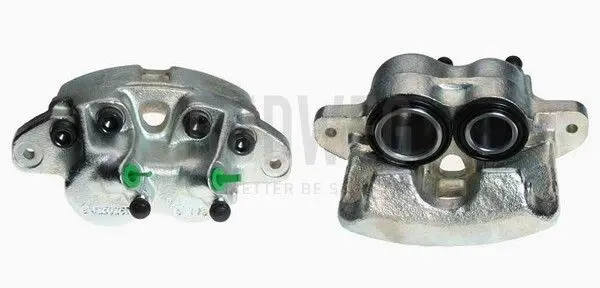 Handler.Part Brake caliper KAWE 341041 1