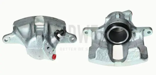 Handler.Part Brake caliper KAWE 341057 1