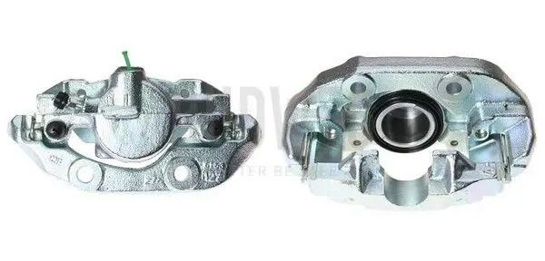 Handler.Part Brake caliper KAWE 341060 1