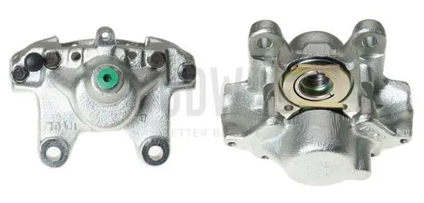 Handler.Part Brake caliper KAWE 341079 1