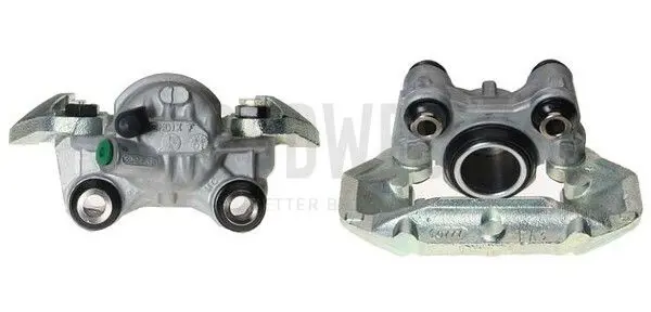 Handler.Part Brake caliper KAWE 341088 1