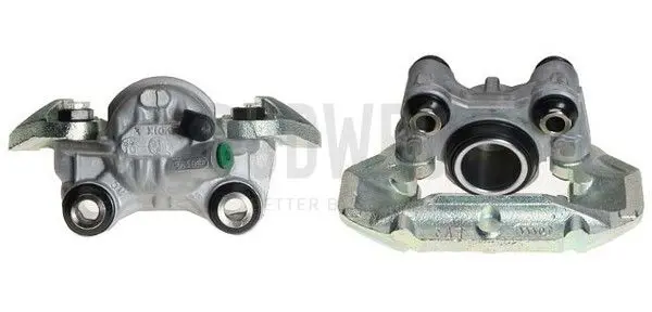 Handler.Part Brake caliper KAWE 341089 1