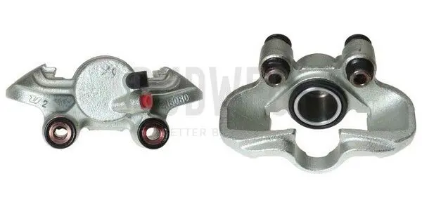 Handler.Part Brake caliper KAWE 341093 1